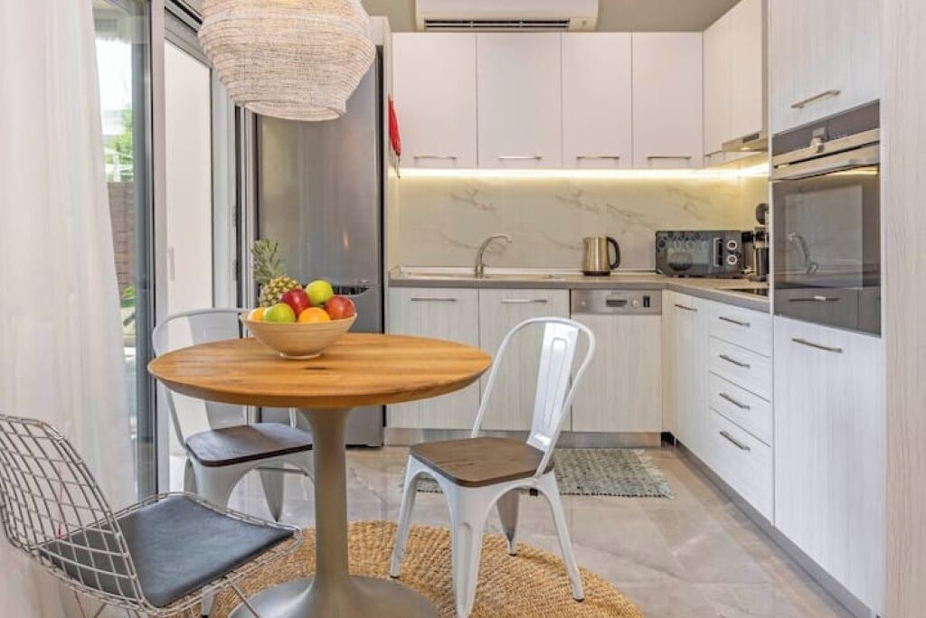 Photo of Kitchen in Ixia