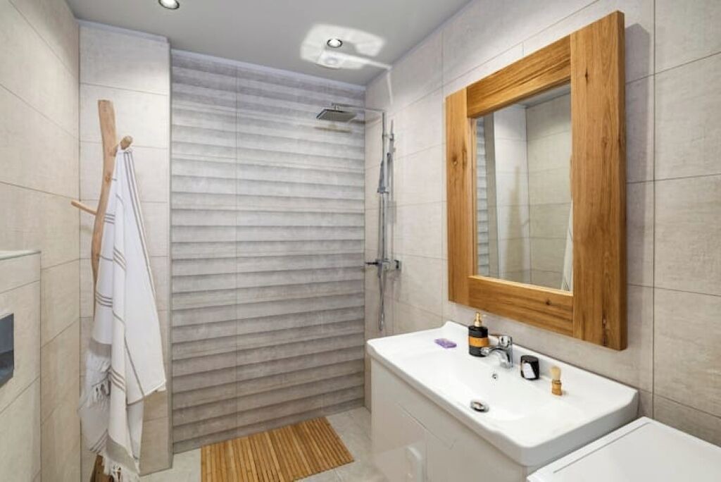 Photo of Bathroom in Ixia