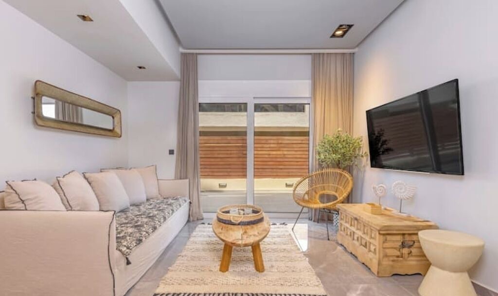 Photo of Livingroom in Ixia