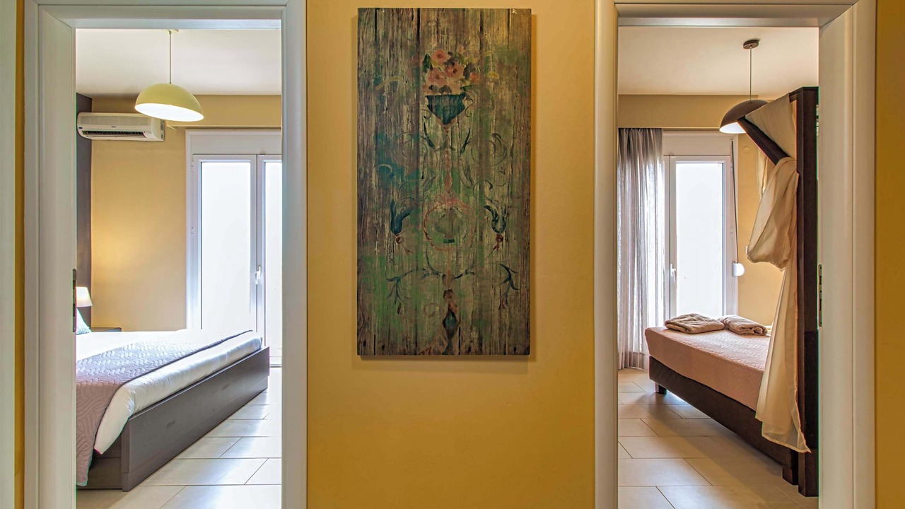 Photo of Bedroom in Marathokefala