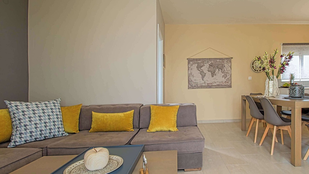 Photo of Livingroom in Marathokefala
