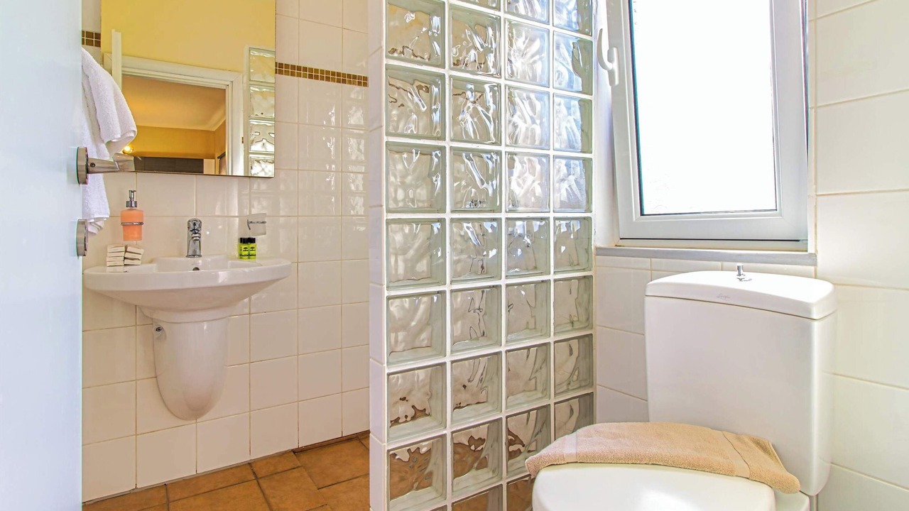 Photo of Bathroom in Marathokefala