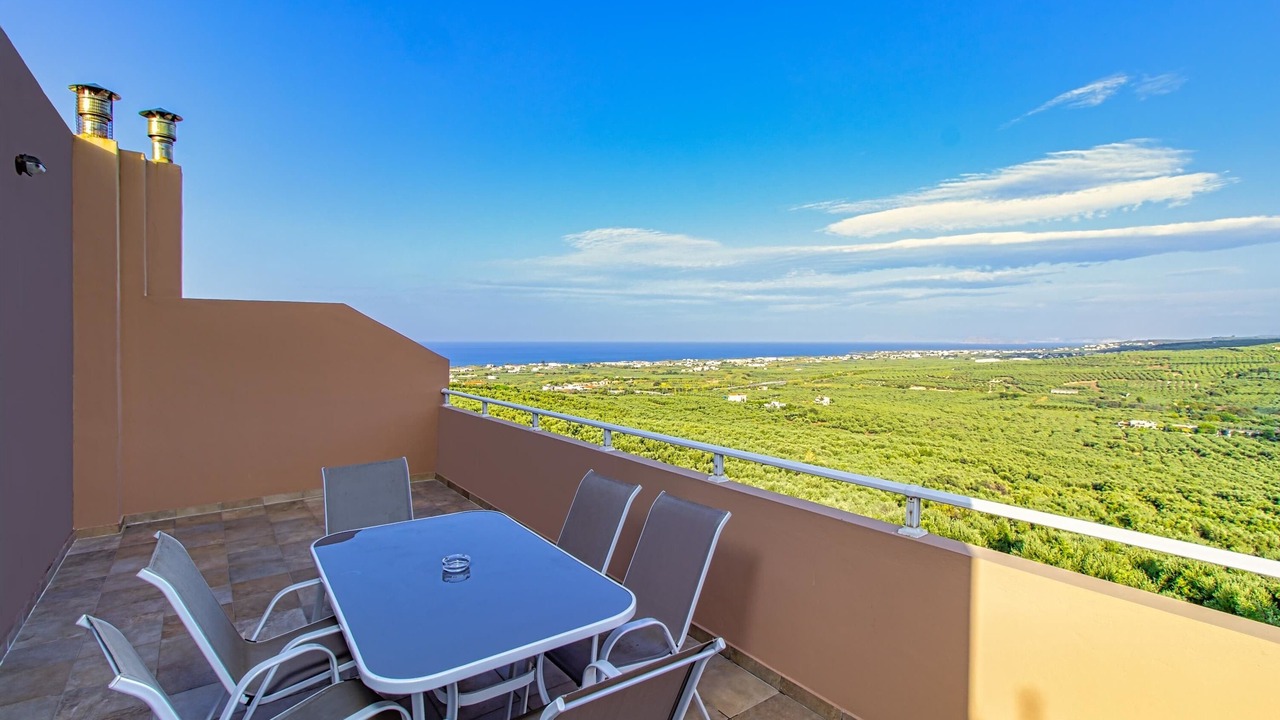 Photo of Outdoor in Marathokefala