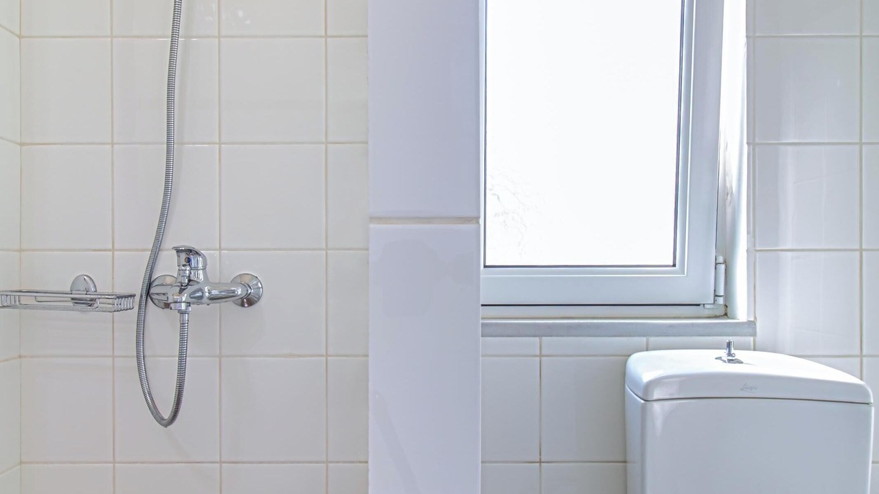 Photo of Bathroom in Marathokefala