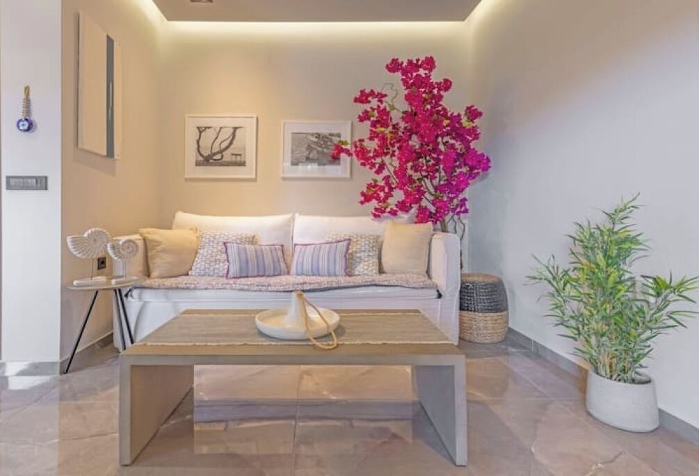 Photo of Livingroom in Ixia