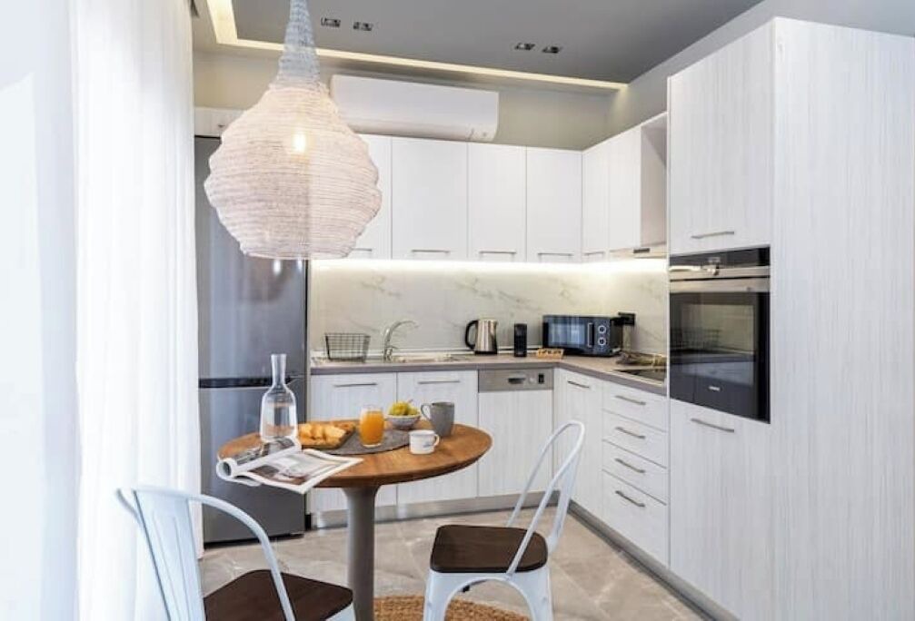 Photo of Kitchen in Ixia