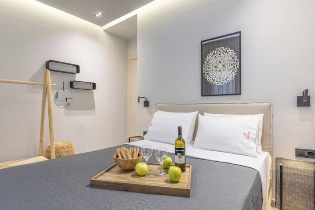 Photo of Bedroom in Ixia