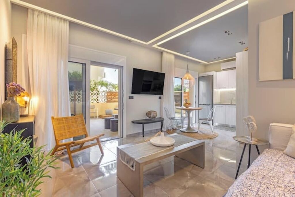 Photo of Livingroom in Ixia