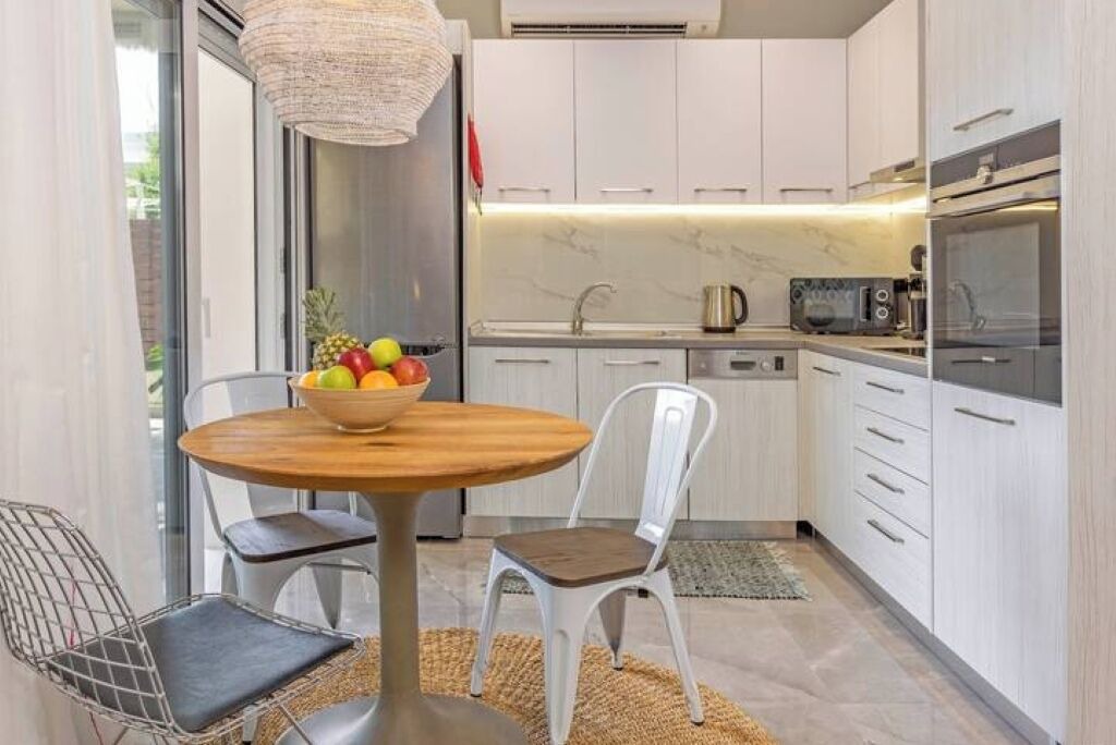 Photo of Kitchen in Ixia