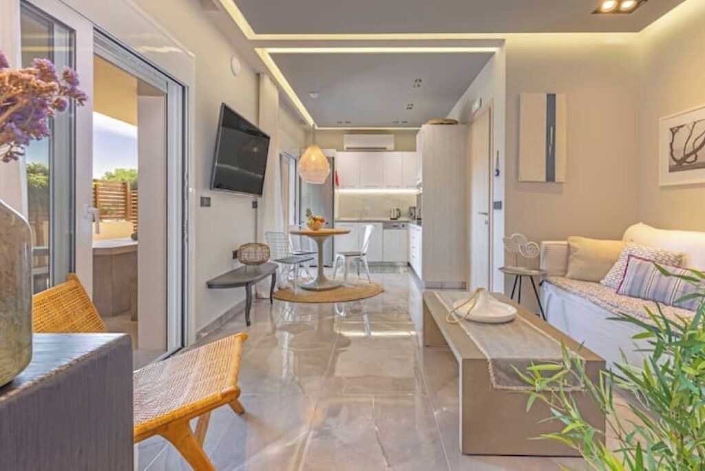 Photo of Livingroom in Ixia