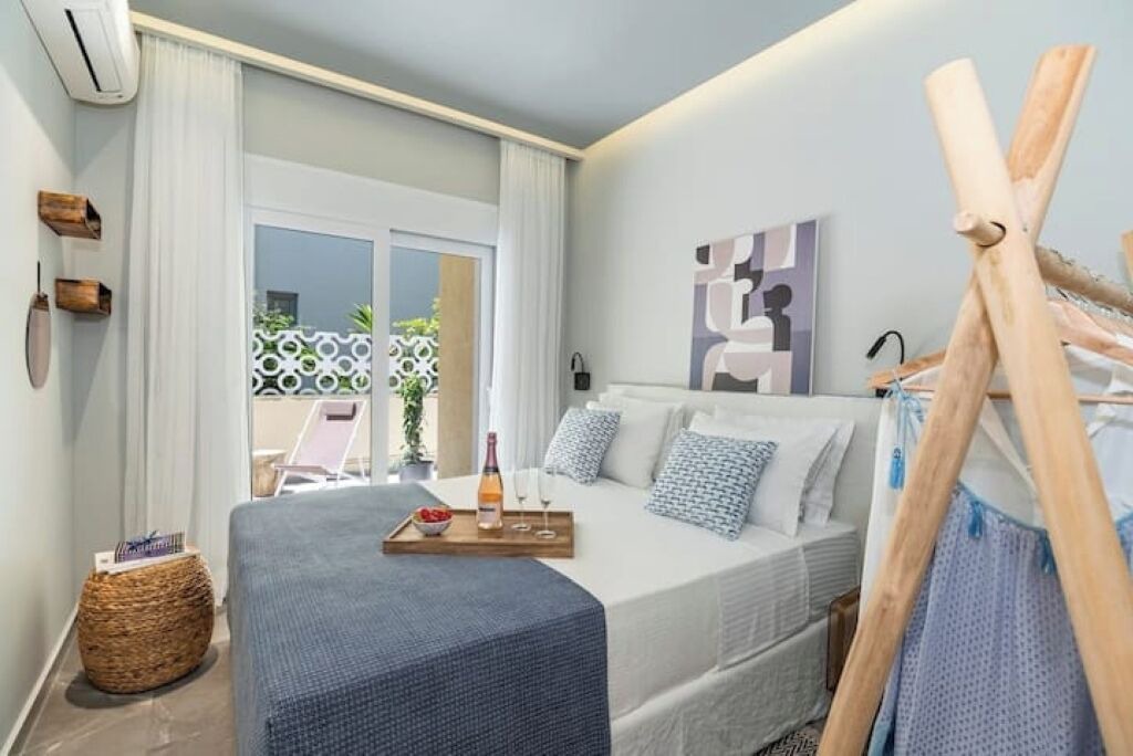 Photo of Bedroom in Ixia