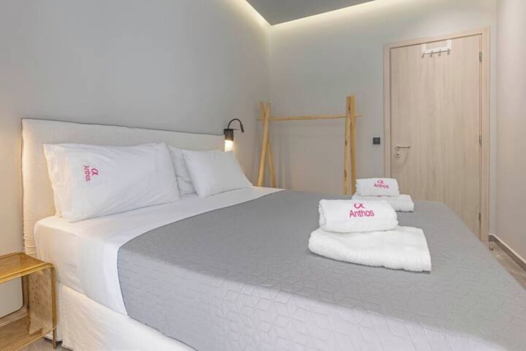 Photo of Bedroom in Ixia