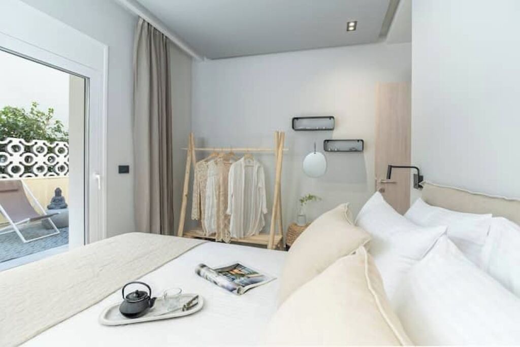 Photo of Bedroom in Ixia