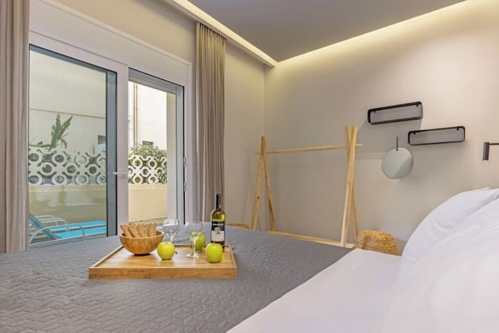 Photo of Bedroom in Ixia