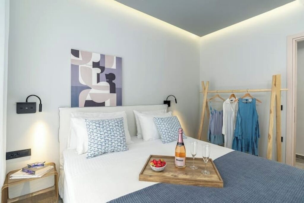 Photo of Bedroom in Ixia