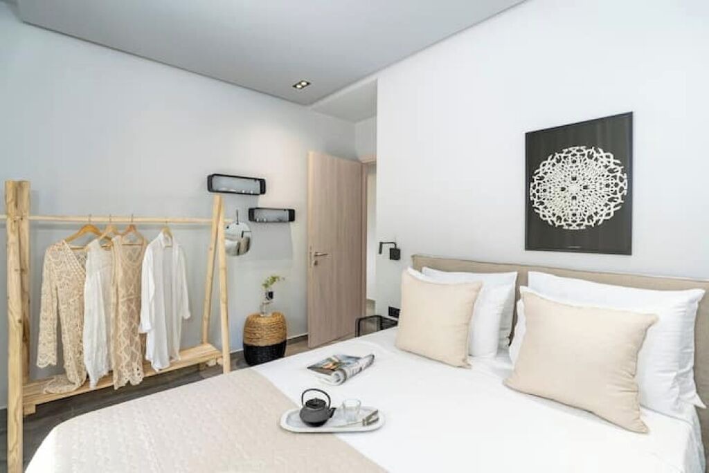 Photo of Bedroom in Ixia