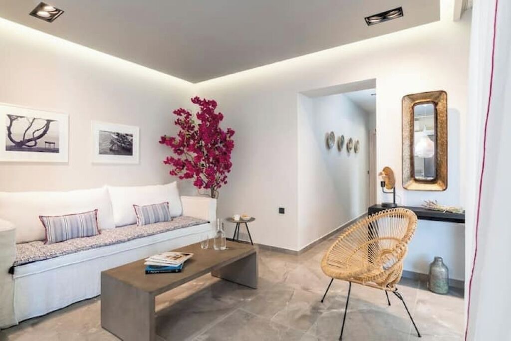 Photo of Livingroom in Ixia