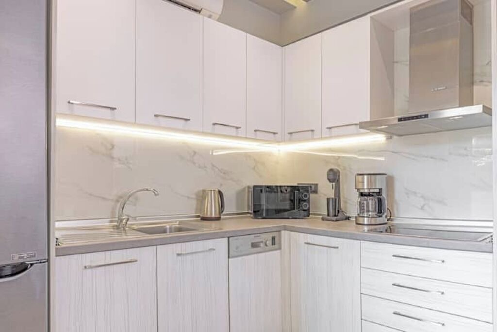 Photo of Kitchen in Ixia
