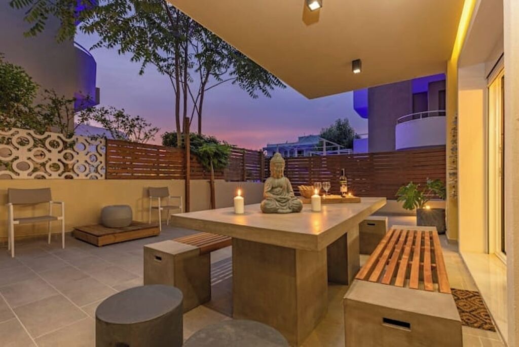 Photo of Outdoor in Ixia