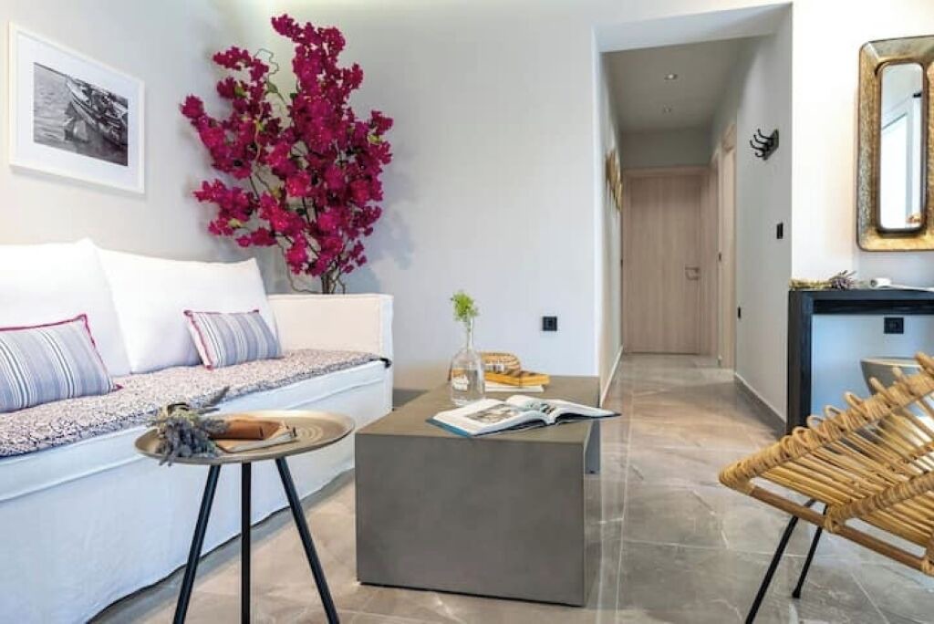 Photo of Livingroom in Ixia