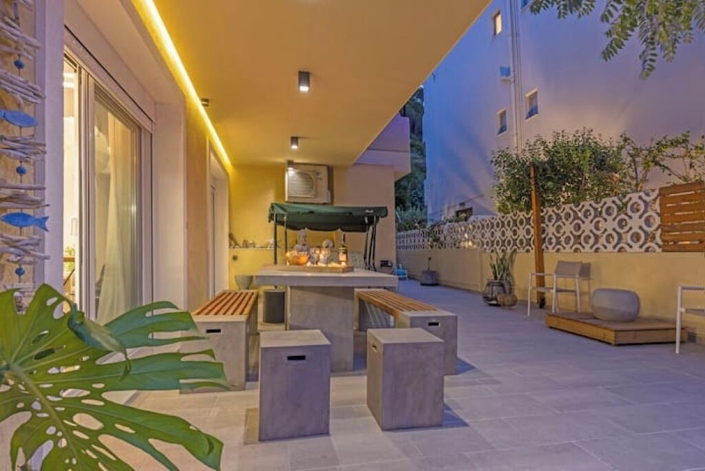 Photo of Outdoor in Ixia
