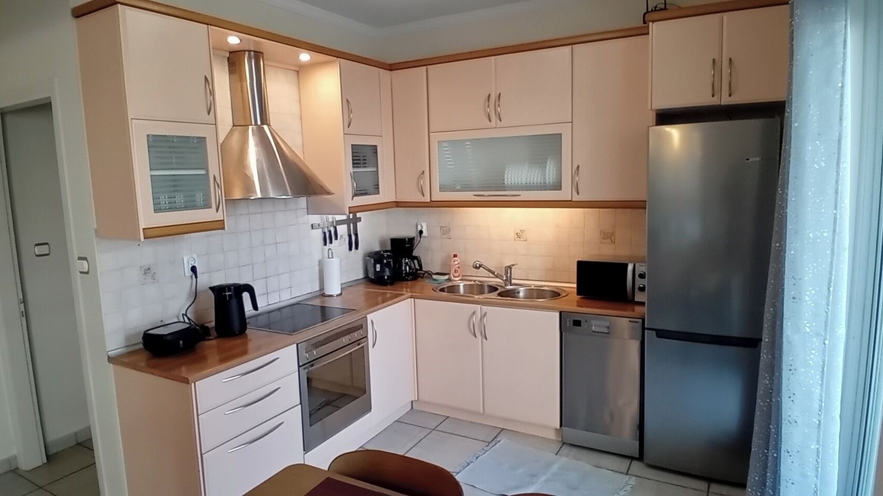 Photo of Kitchen in Patras