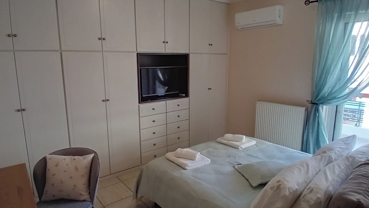 Photo of Bedroom in Patras