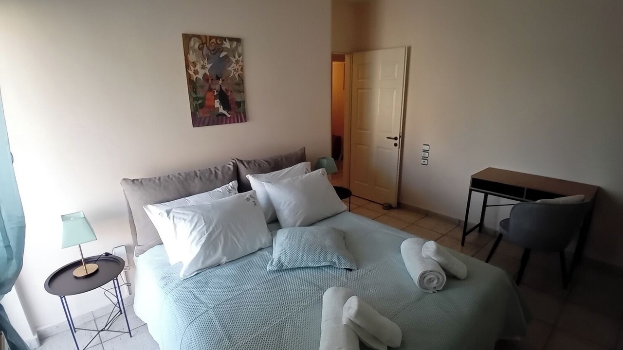 Photo of Bedroom in Patras