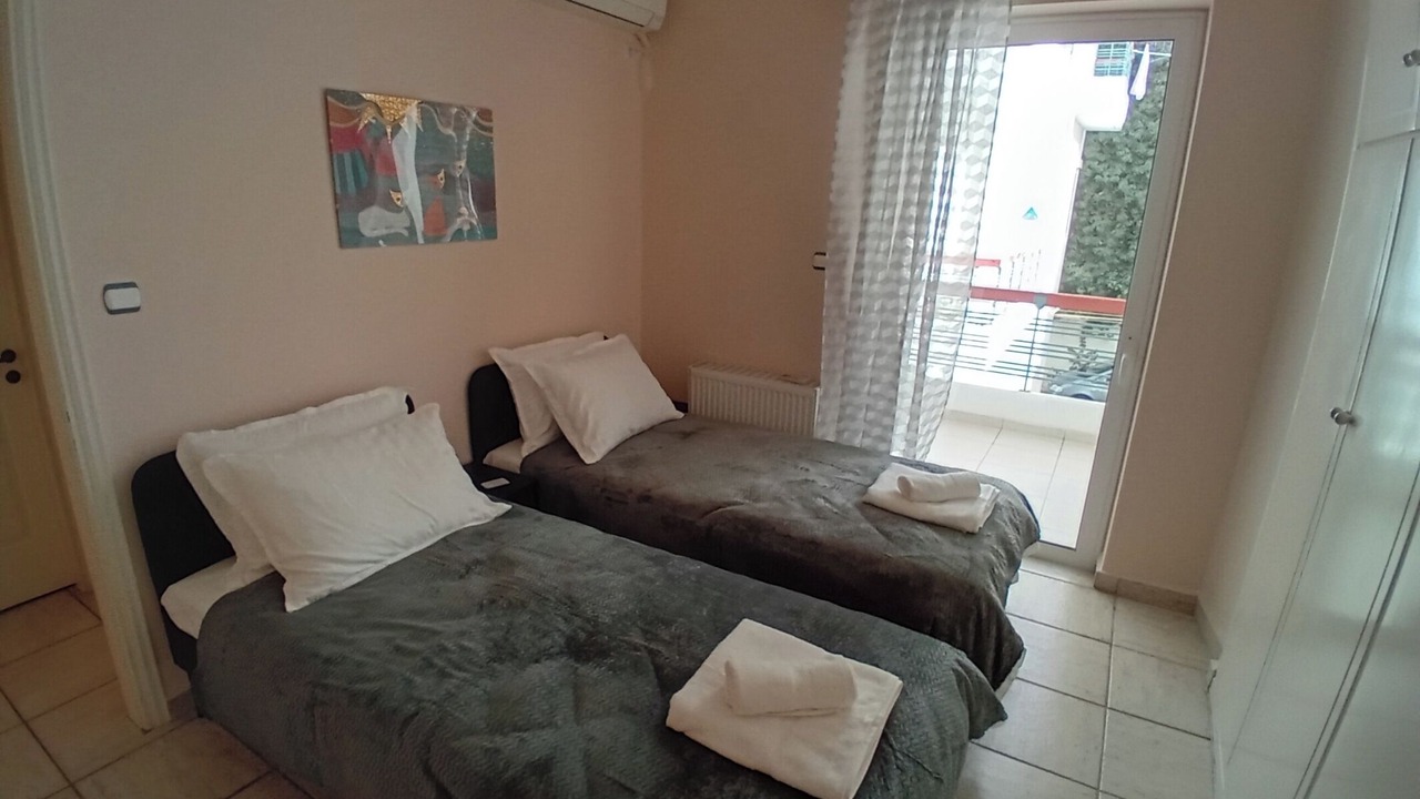Photo of Bedroom in Patras