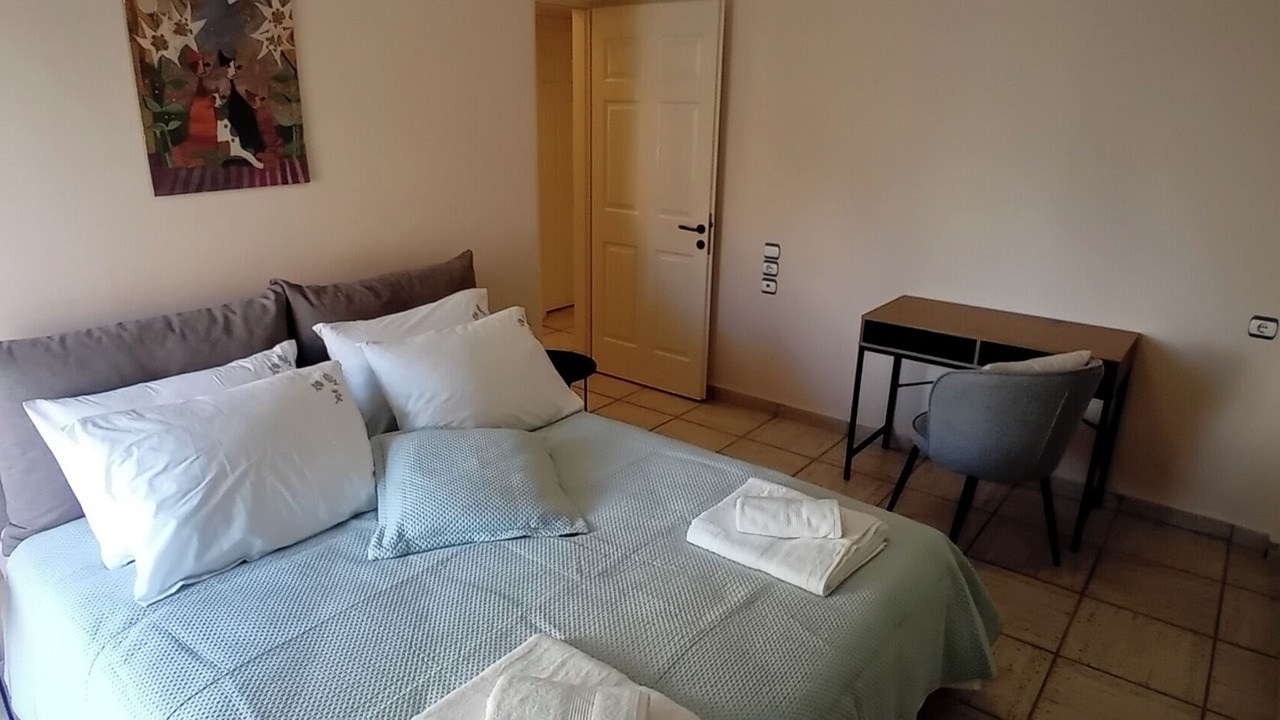 Photo of Bedroom in Patras