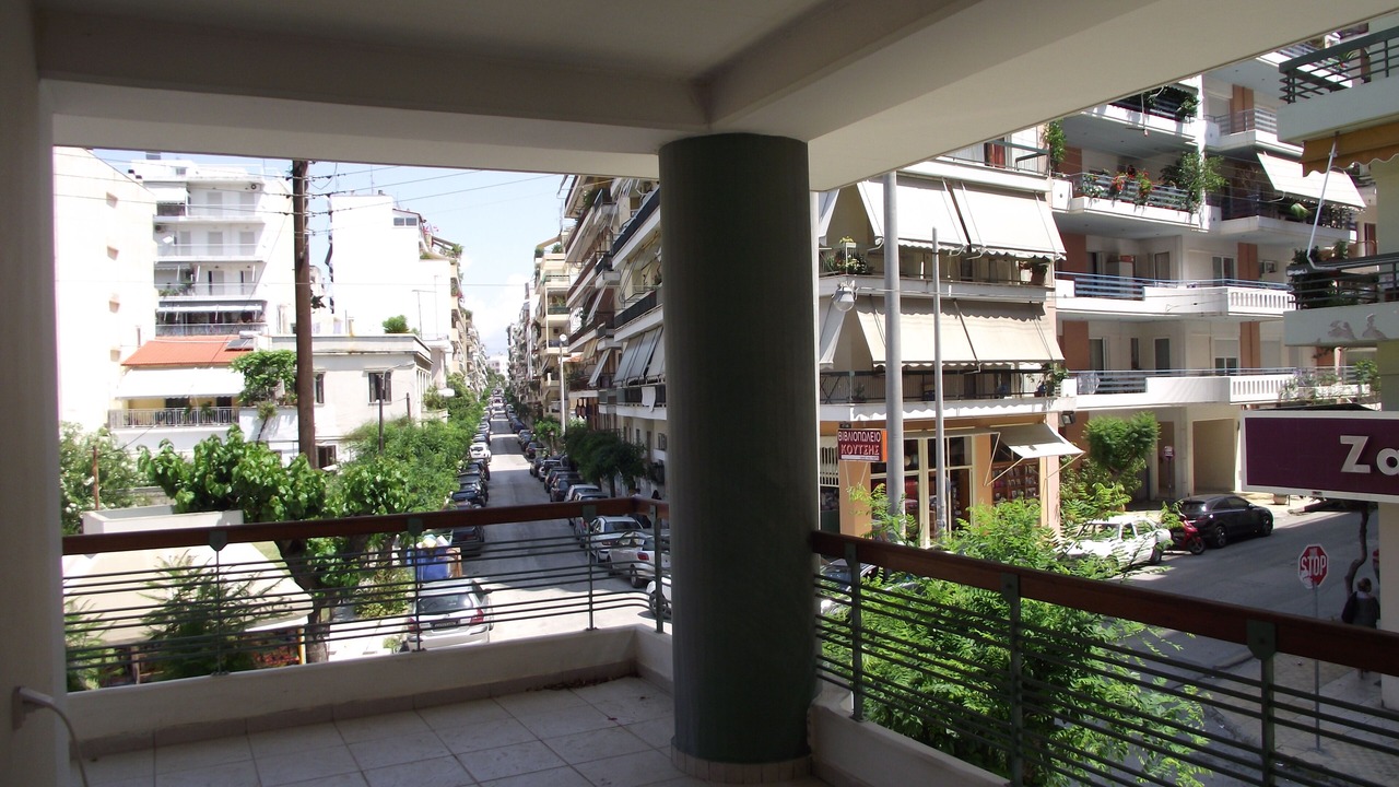 Photo of Outdoor in Patras