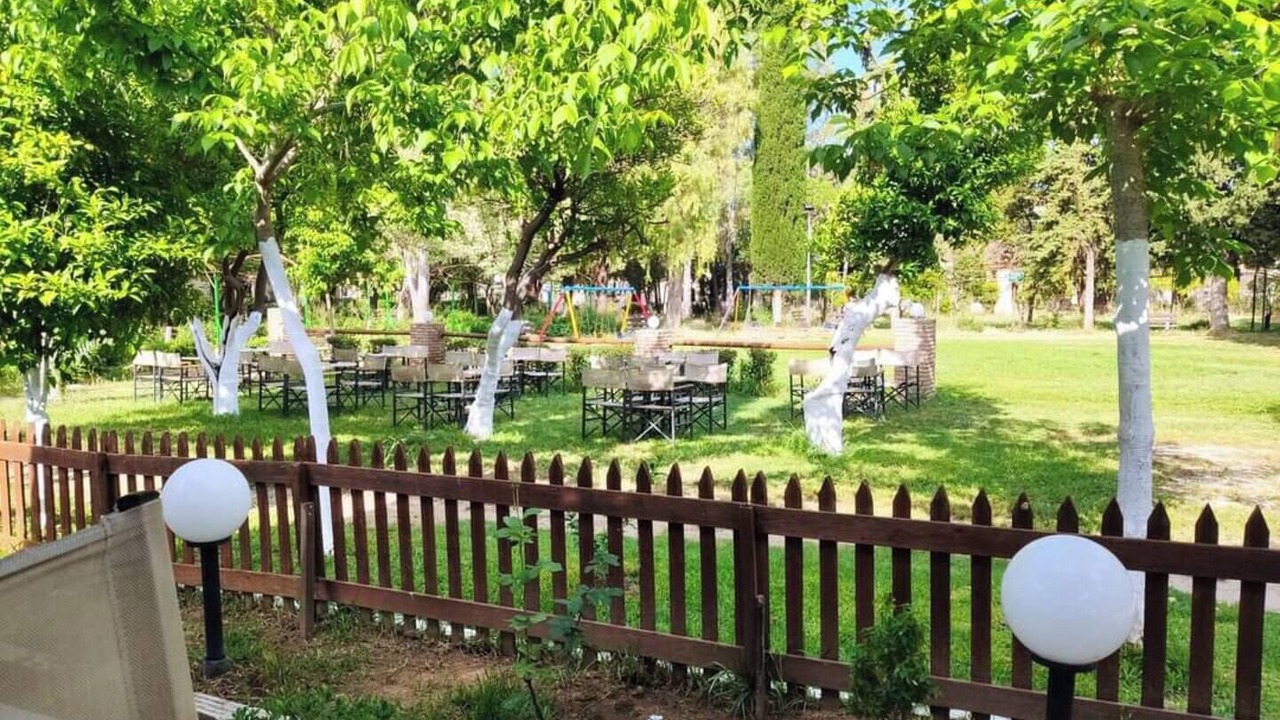 Photo of Outdoor in Patras