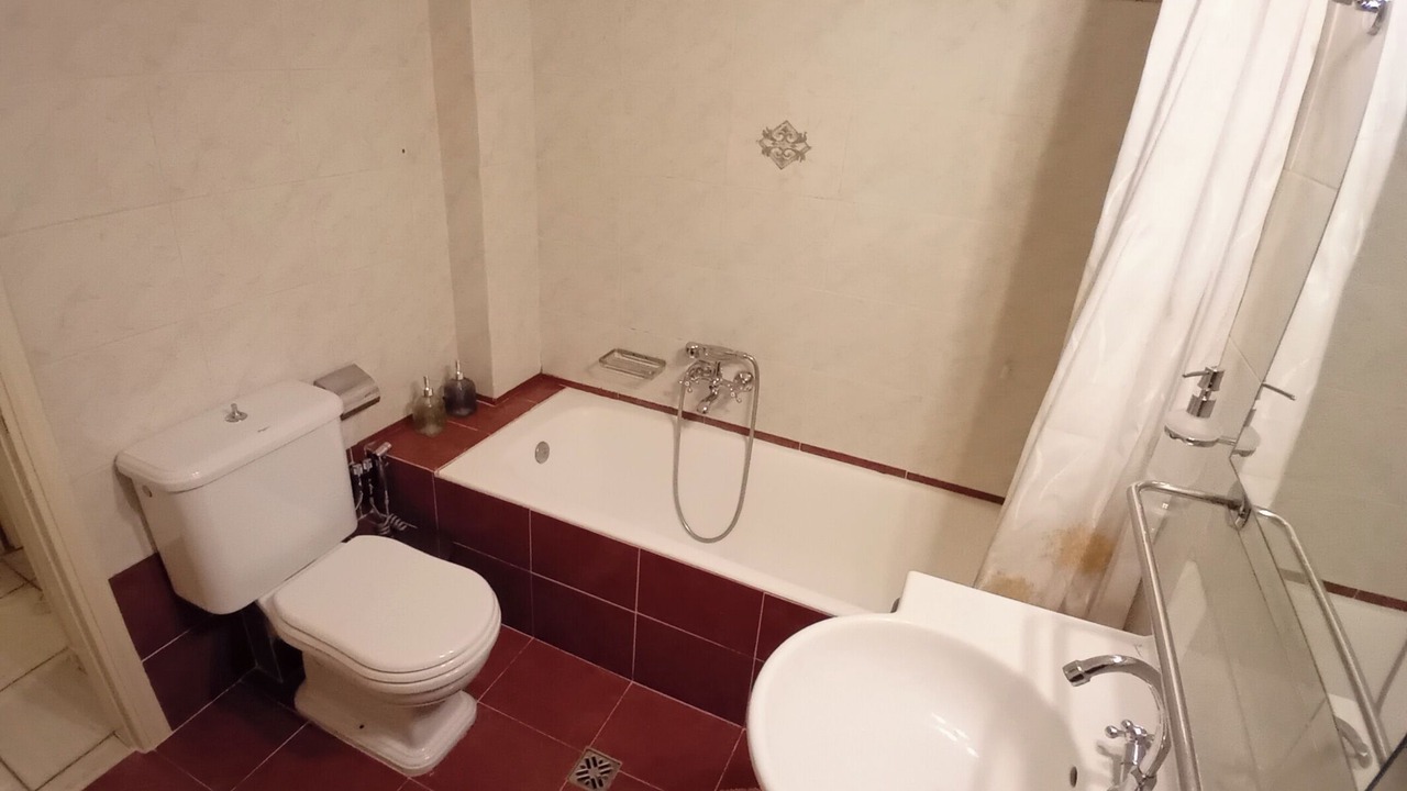 Photo of Bathroom in Patras