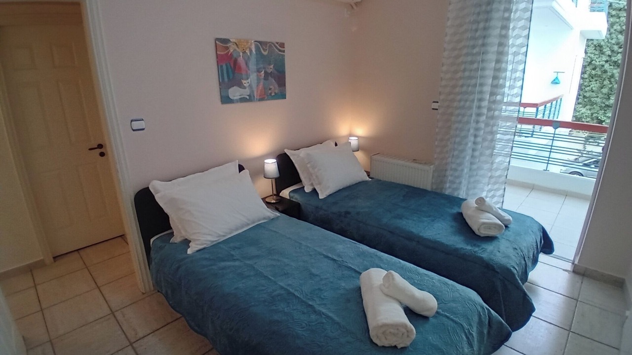 Photo of Bedroom in Patras