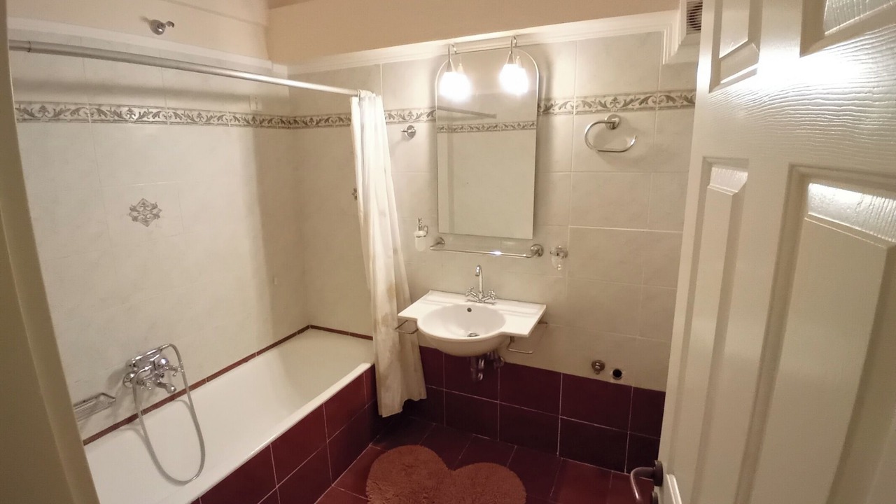 Photo of Bathroom in Patras