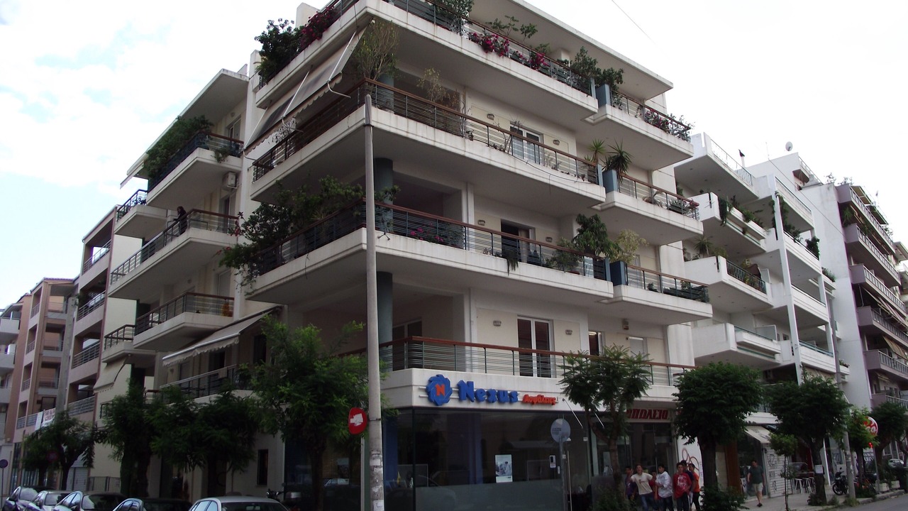 Photo of Outdoor in Patras