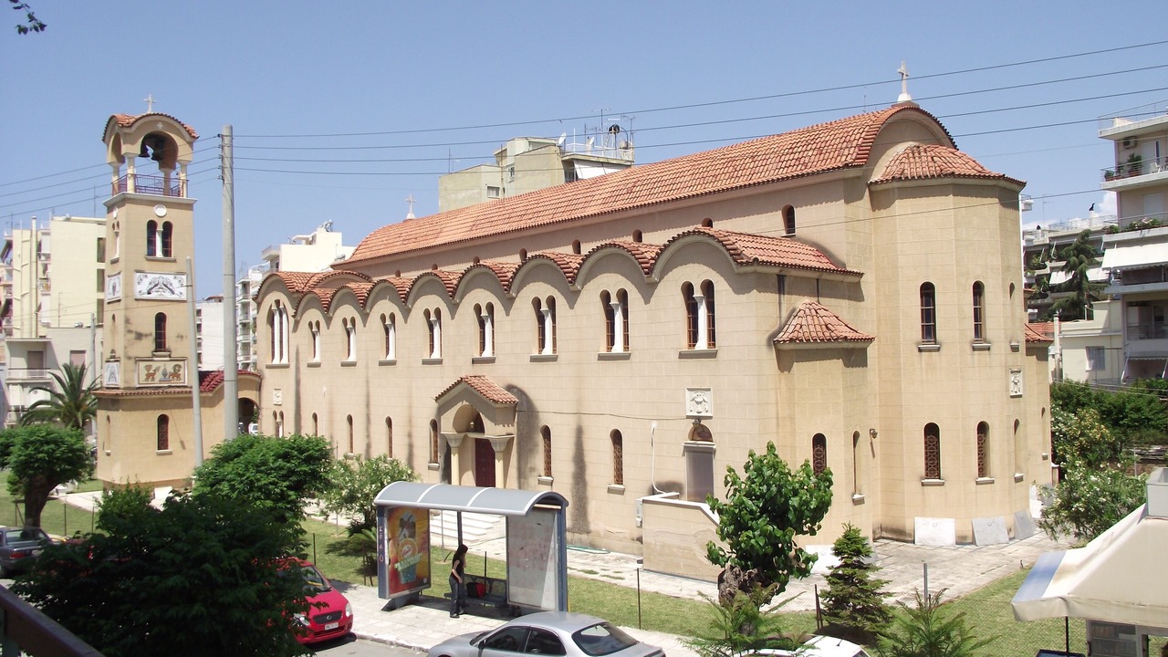 Photo of Others in Patras