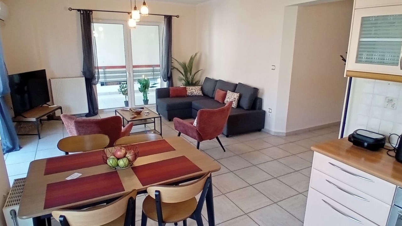 Photo of Livingroom in Patras