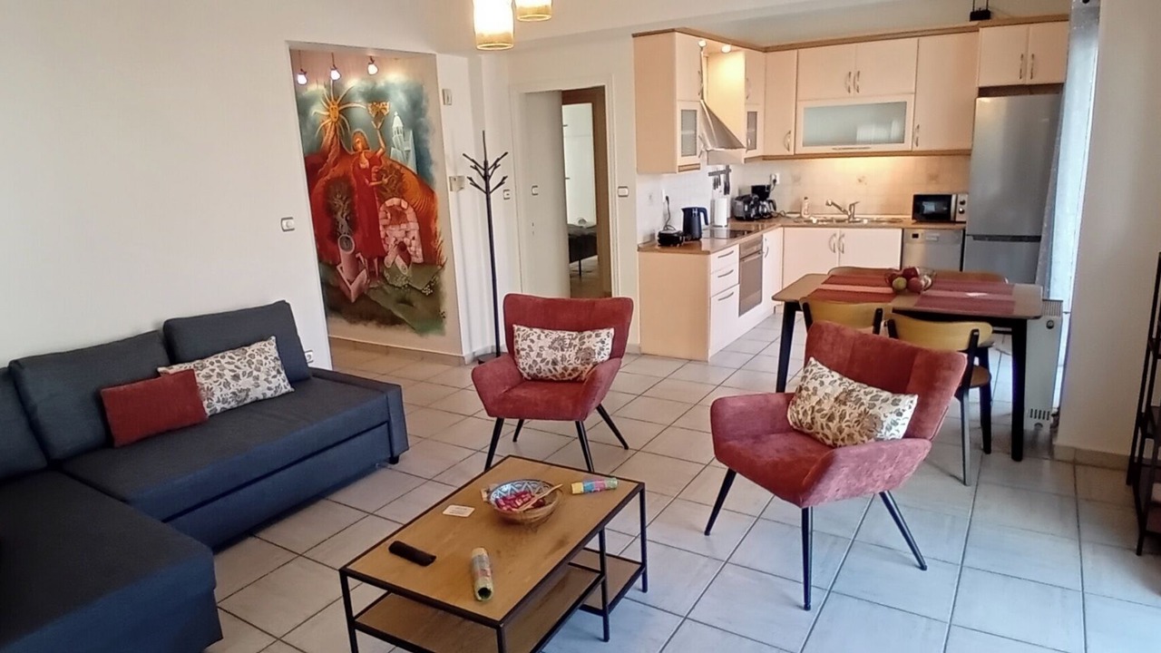 Photo of Livingroom in Patras
