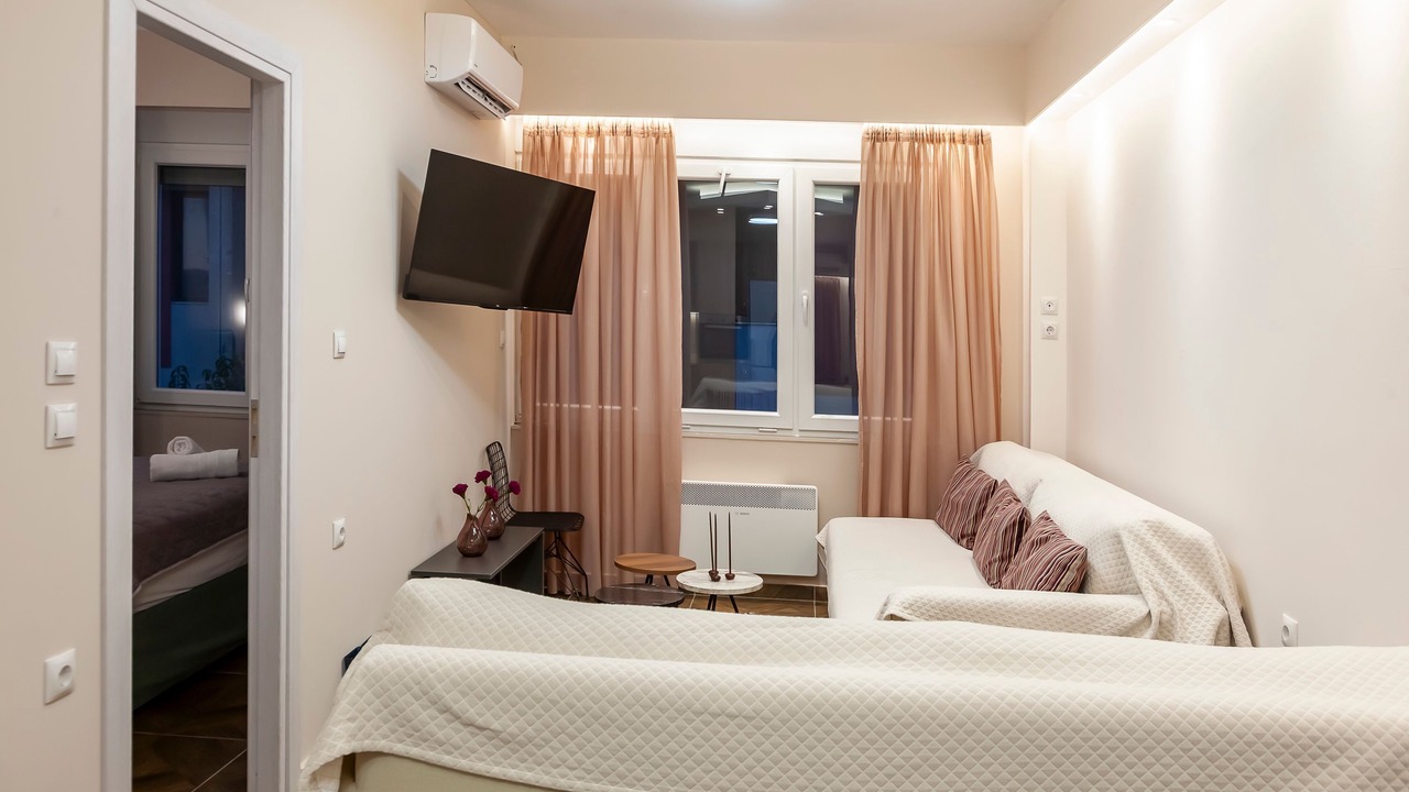Photo of Bedroom in Ioannina