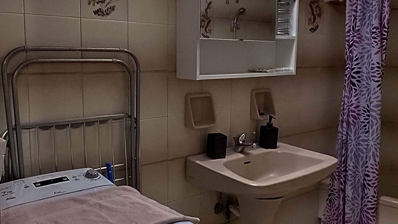 Photo of Bathroom in Itea