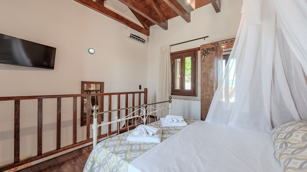 Photo of Bedroom in Patsos