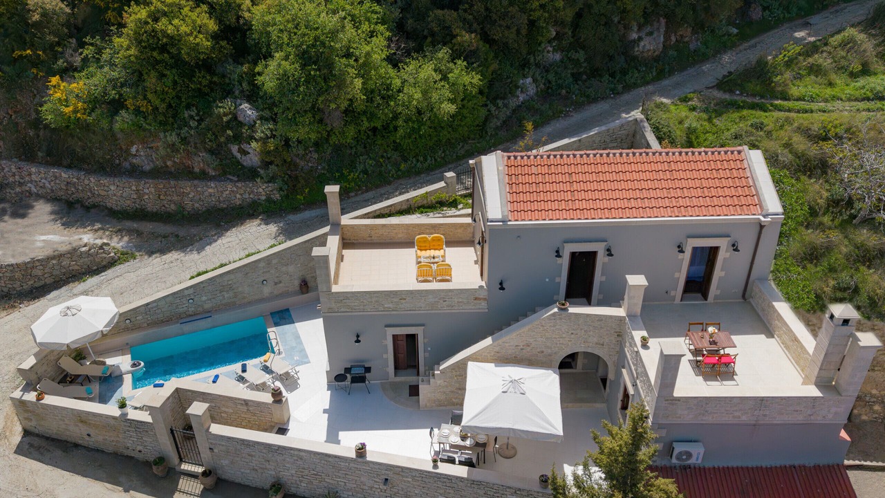 Photo of Outdoor in Patsos