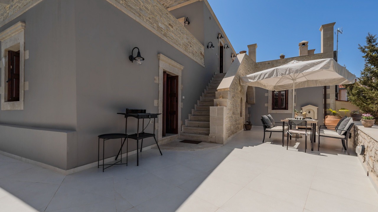 Photo of Outdoor in Patsos