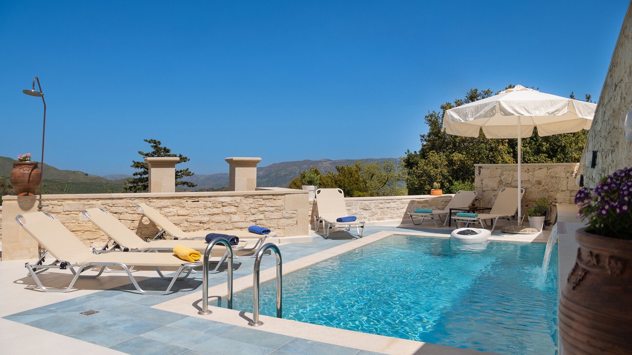 Photo of Outdoor in Patsos