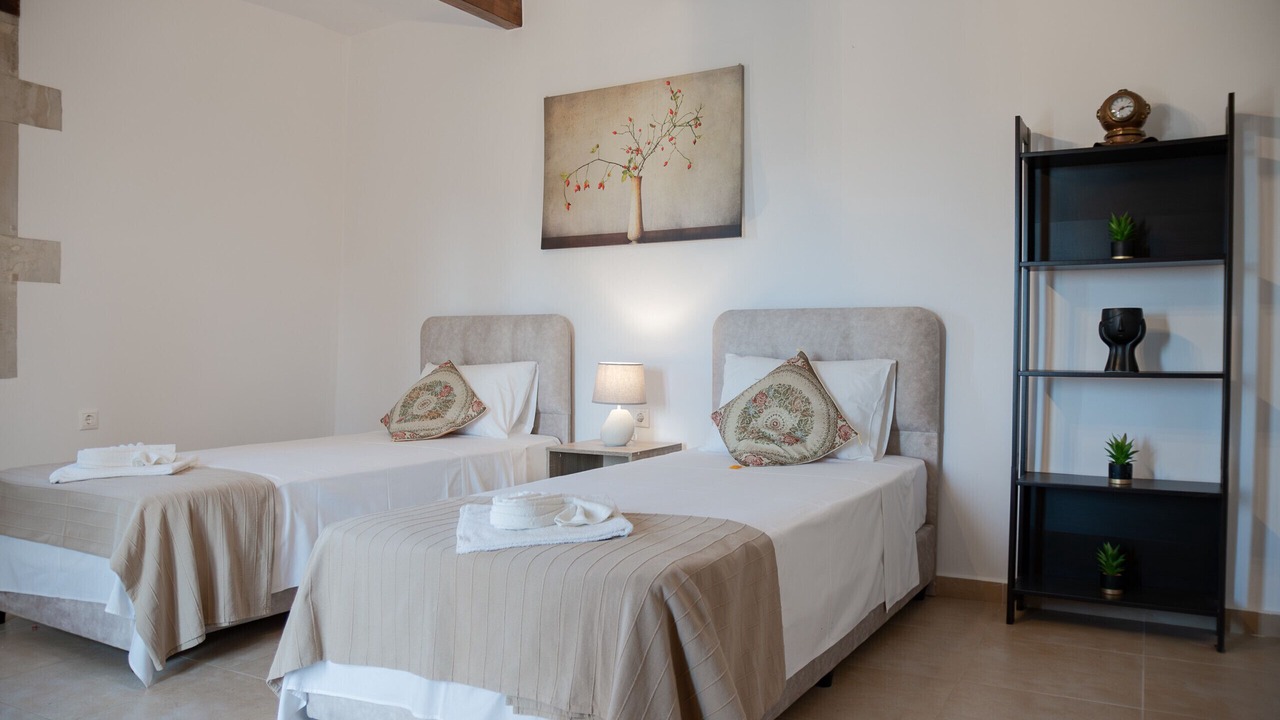 Photo of Bedroom in Patsos