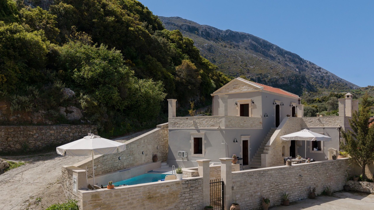 Photo of Outdoor in Patsos