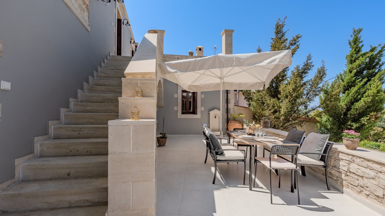Photo of Outdoor in Patsos
