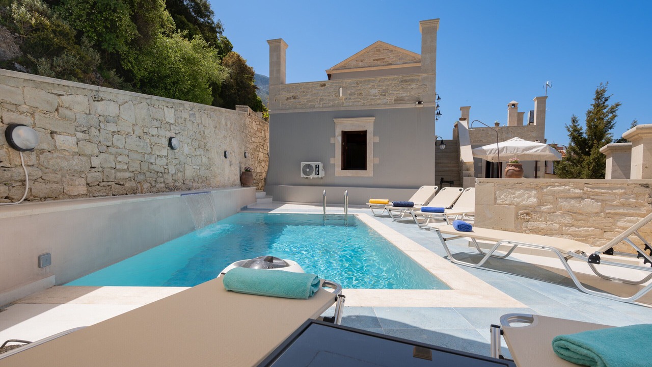 Photo of Outdoor in Patsos