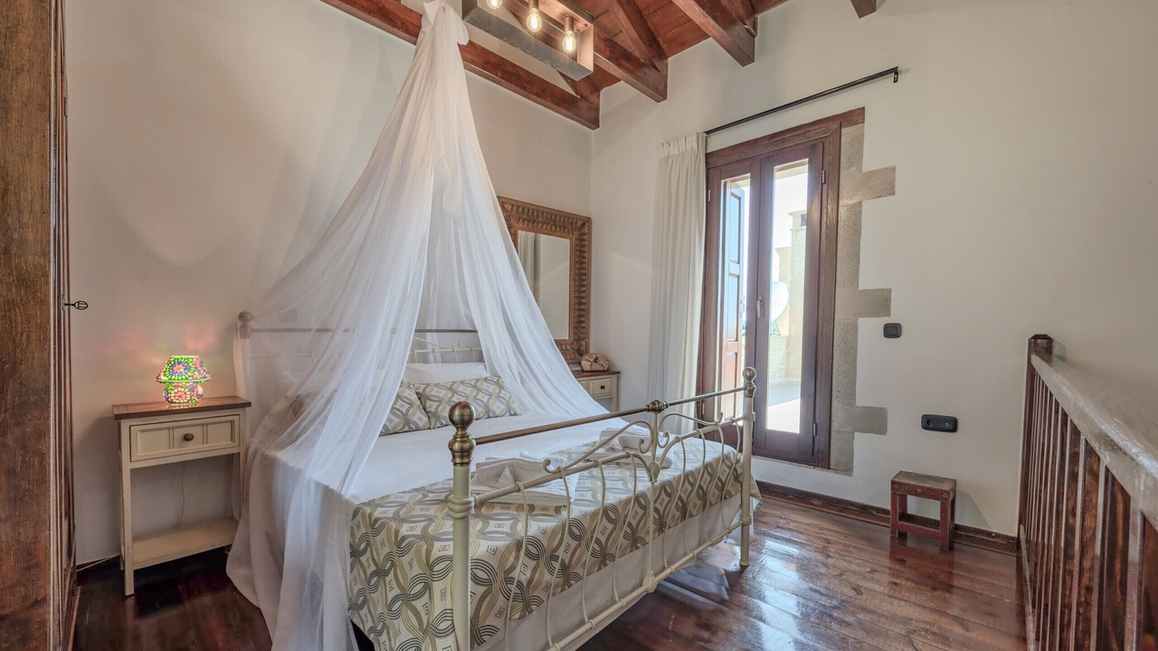 Photo of Bedroom in Patsos